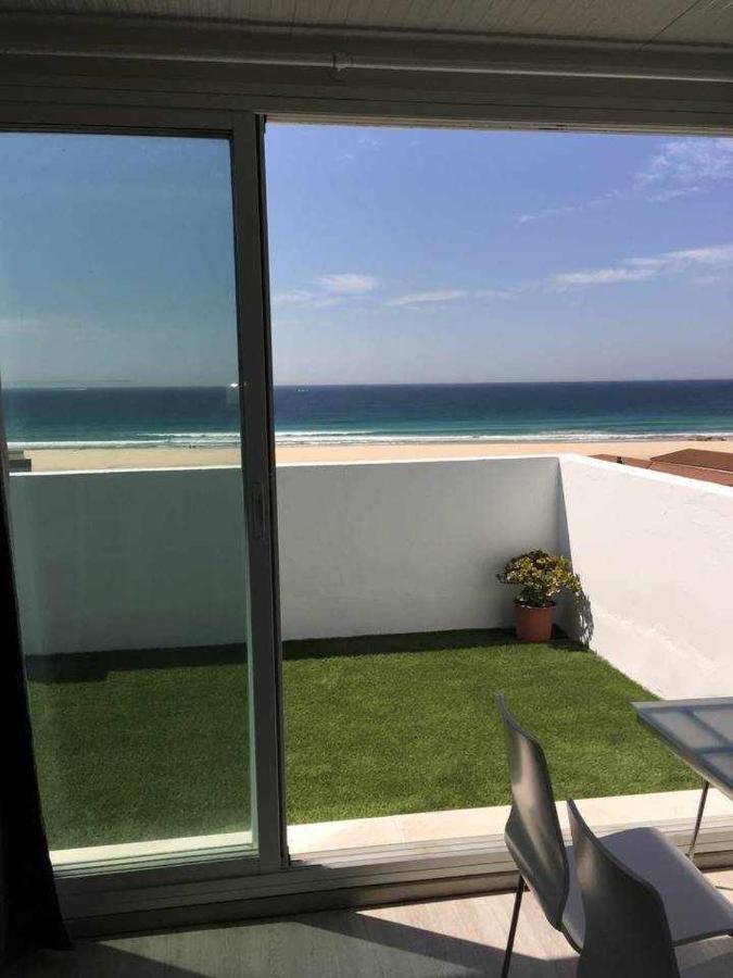Ed Senses Apartamento Infinity Tarifa Kültér fotó