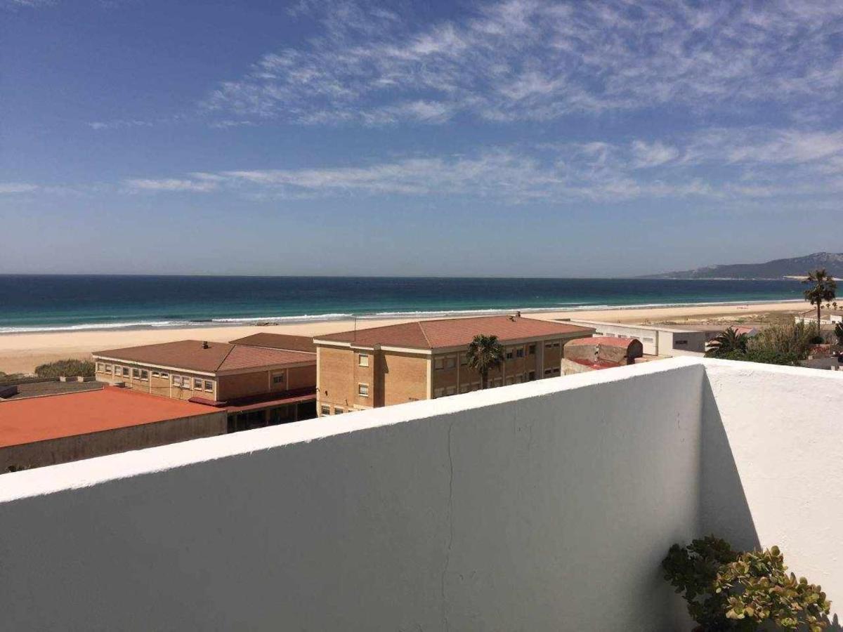 Ed Senses Apartamento Infinity Tarifa Kültér fotó