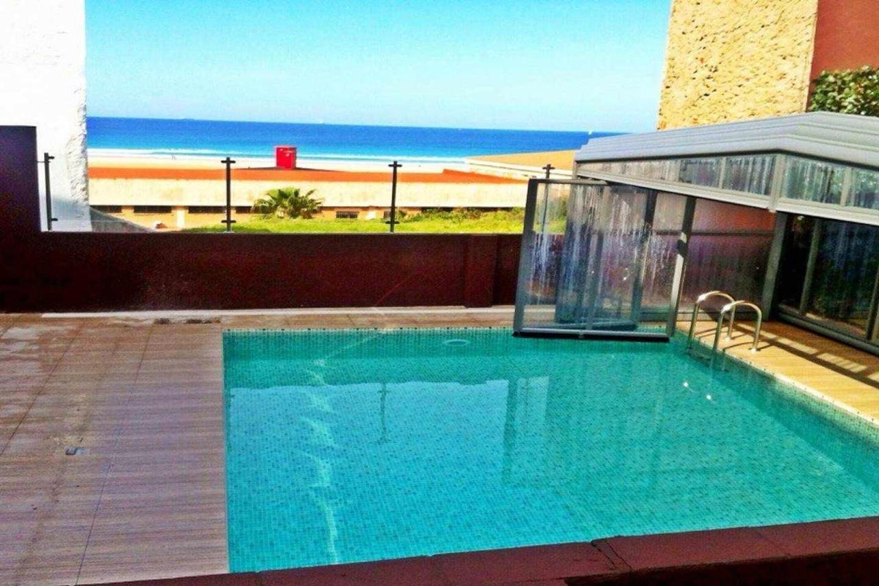 Ed Senses Apartamento Infinity Tarifa Kültér fotó
