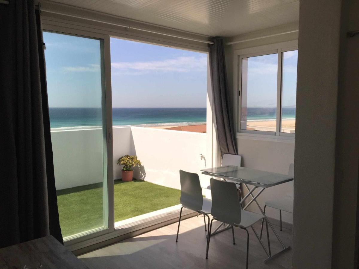 Ed Senses Apartamento Infinity Tarifa Kültér fotó
