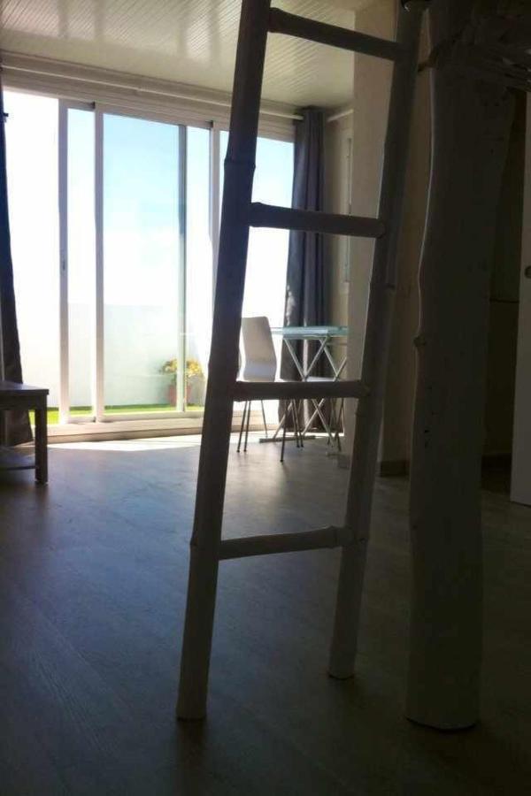 Ed Senses Apartamento Infinity Tarifa Kültér fotó