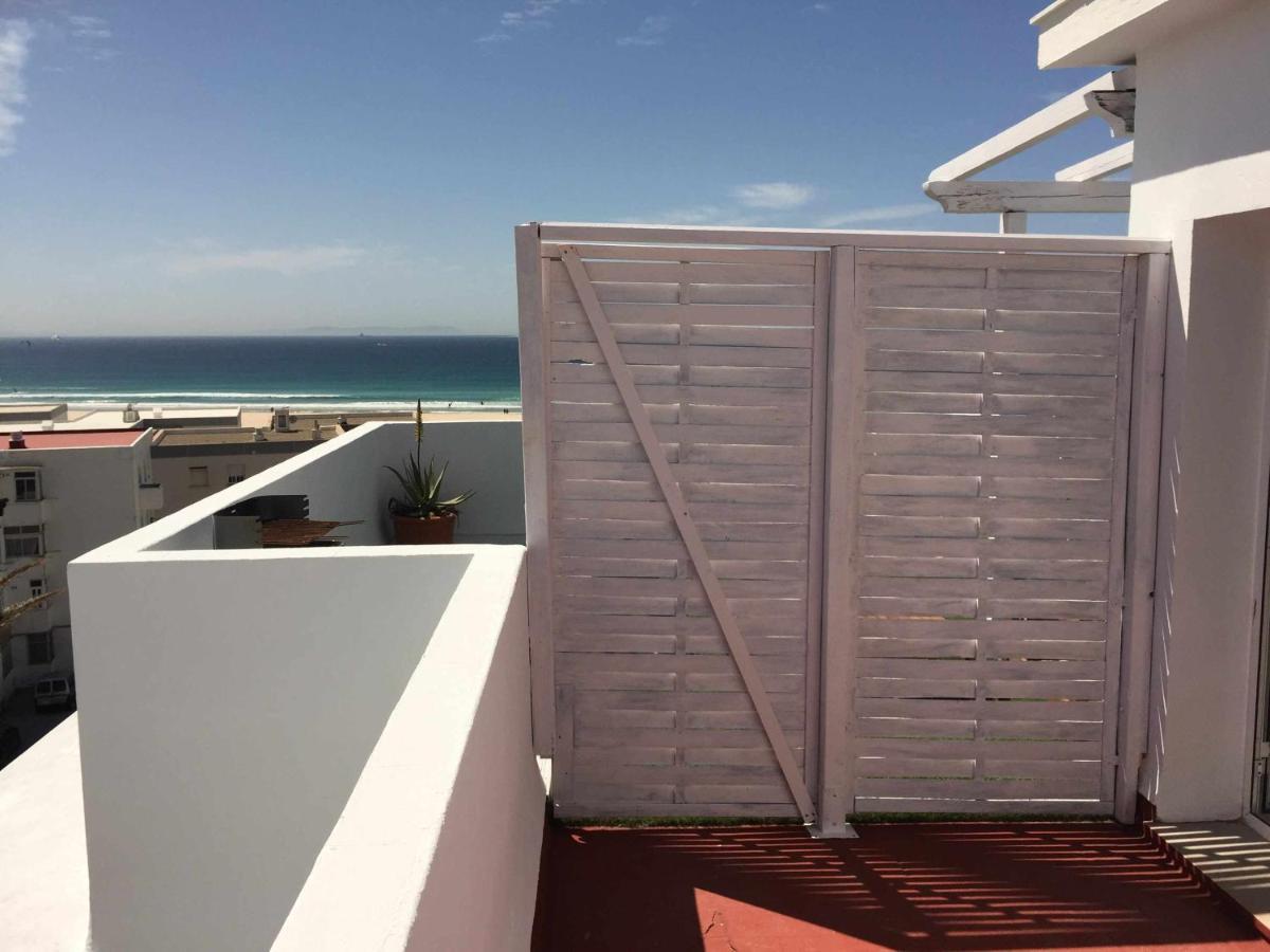 Ed Senses Apartamento Infinity Tarifa Kültér fotó