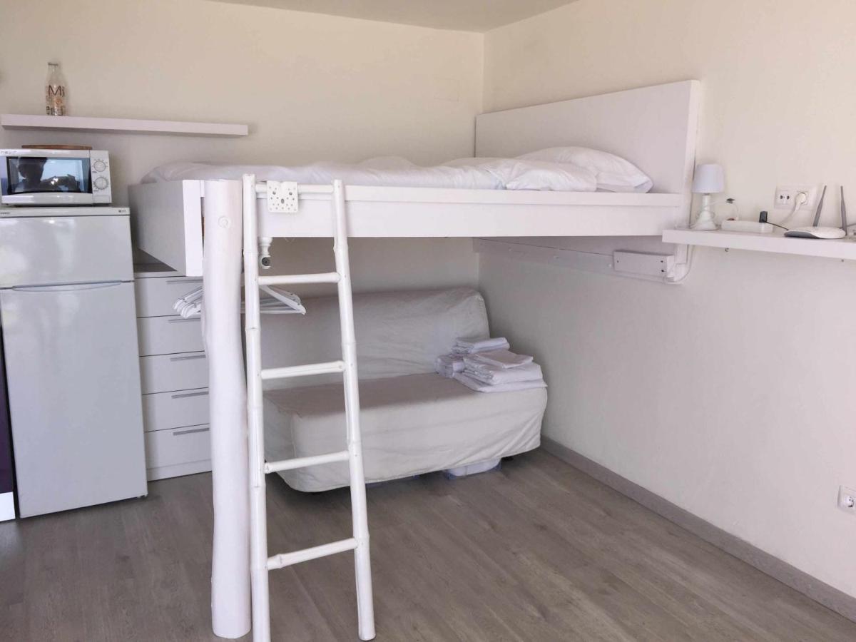 Ed Senses Apartamento Infinity Tarifa Kültér fotó