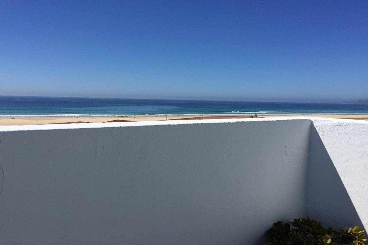 Ed Senses Apartamento Infinity Tarifa Kültér fotó