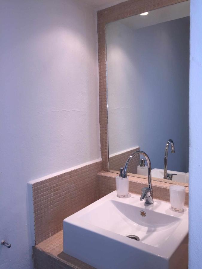 Ed Senses Apartamento Infinity Tarifa Kültér fotó