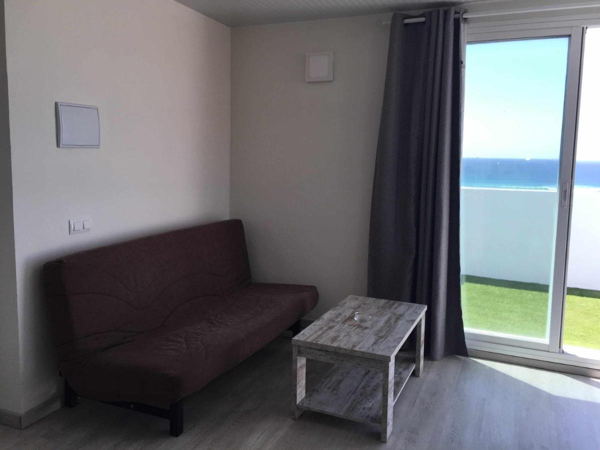 Ed Senses Apartamento Infinity Tarifa Kültér fotó