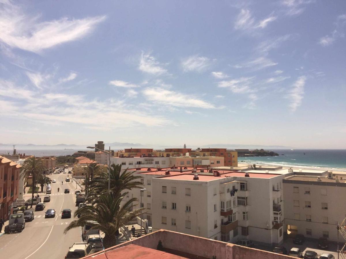 Ed Senses Apartamento Infinity Tarifa Kültér fotó